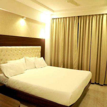 Hotel Lords, Fort Bombay Exterior foto