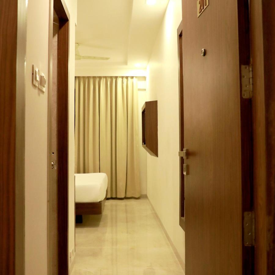 Hotel Lords, Fort Bombay Exterior foto