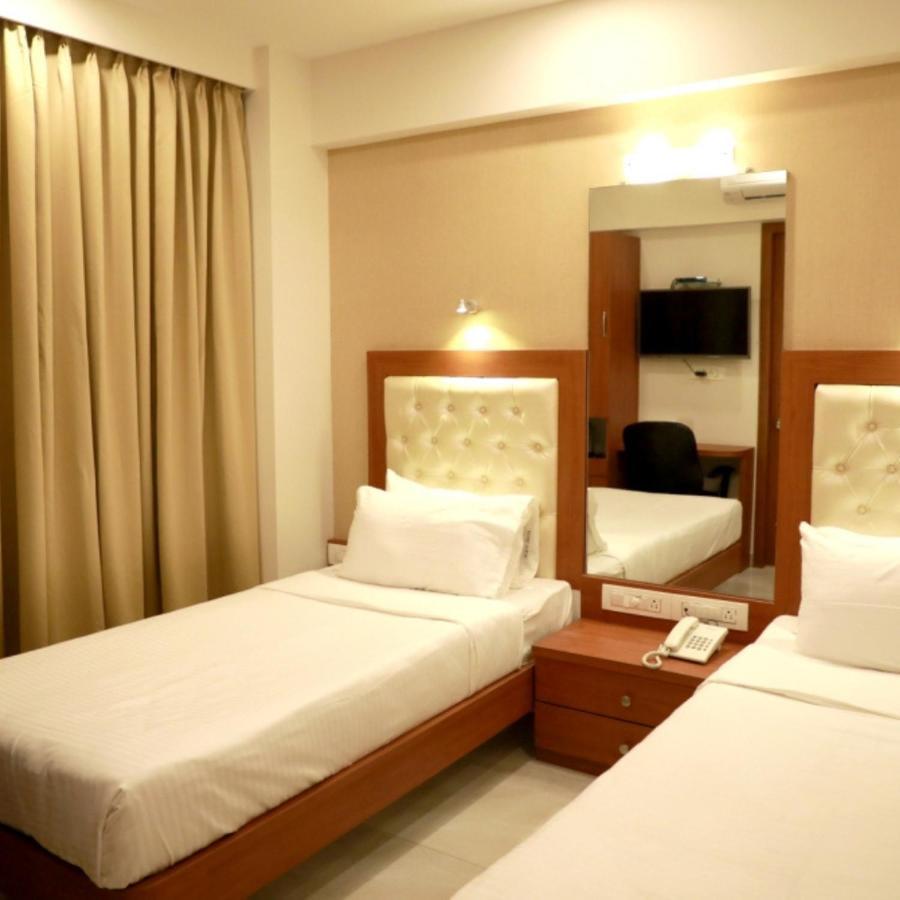 Hotel Lords, Fort Bombay Exterior foto