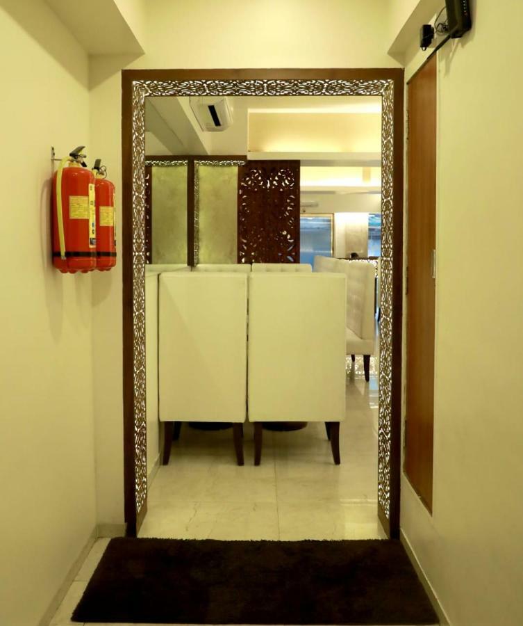 Hotel Lords, Fort Bombay Exterior foto