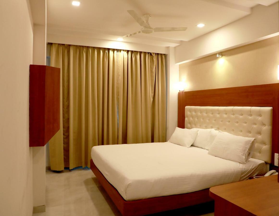 Hotel Lords, Fort Bombay Exterior foto