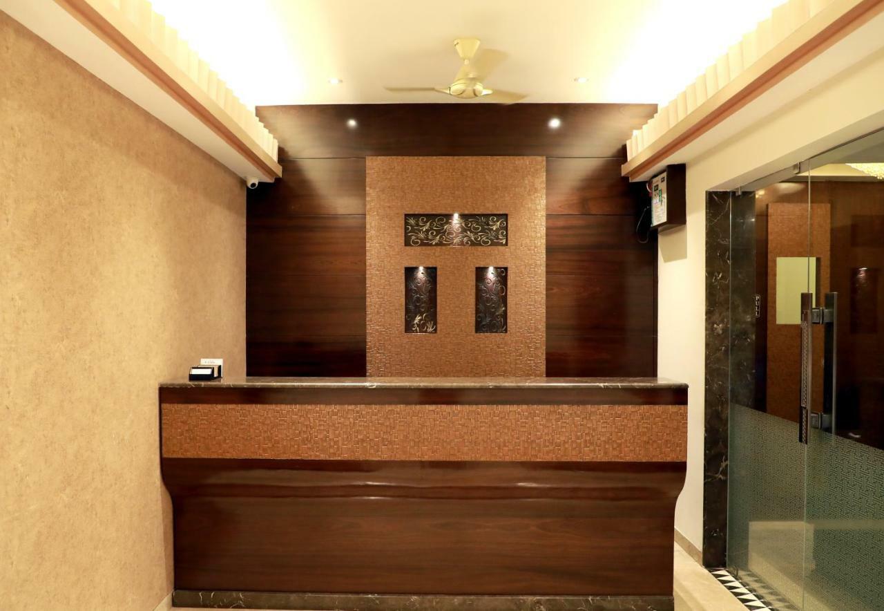 Hotel Lords, Fort Bombay Exterior foto