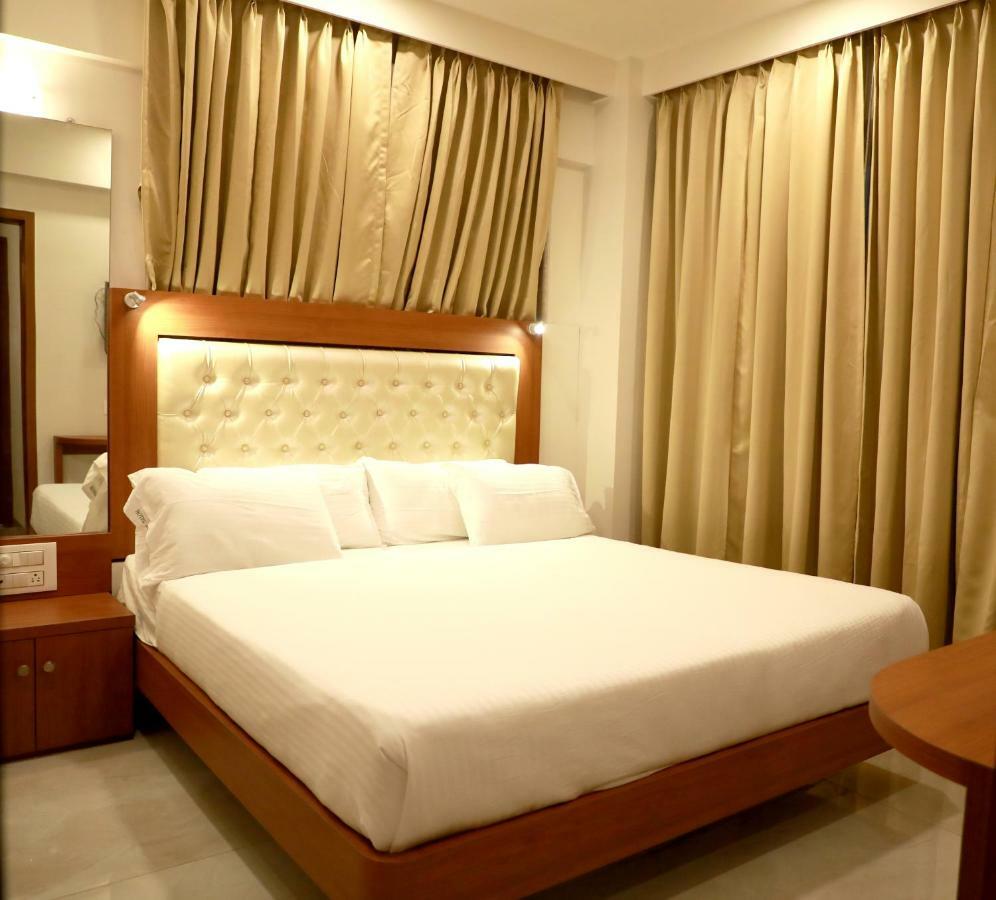 Hotel Lords, Fort Bombay Exterior foto