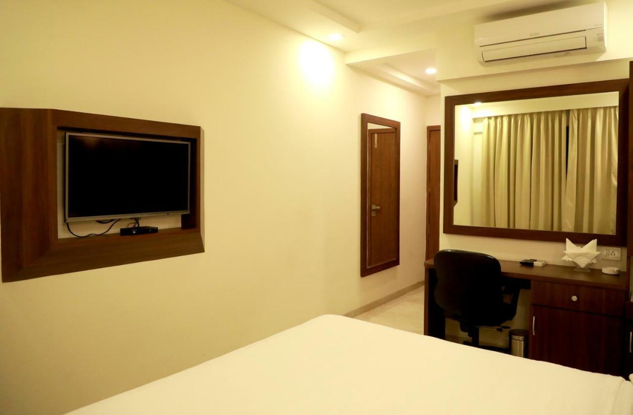 Hotel Lords, Fort Bombay Exterior foto